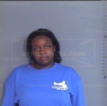 Crystal Lanell Carter