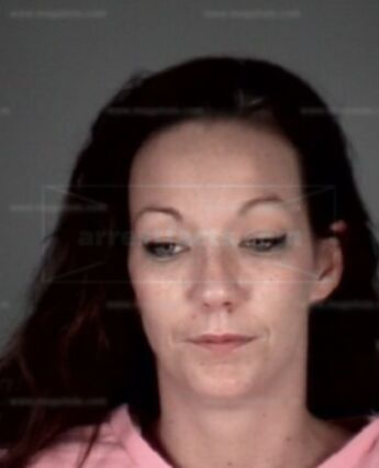 Krystina Marie Bickford