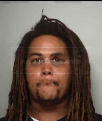 Mack Kenneth Mccullough