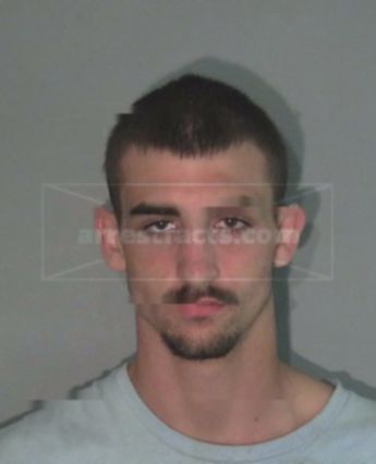 Wade Brandon Sapp