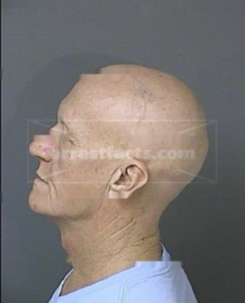 James Randy Narron