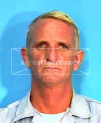 David Baker Mcgehee