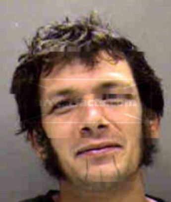 Randell David Short