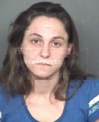 Kayla Renee Knight