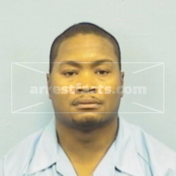 Jassmon Williams