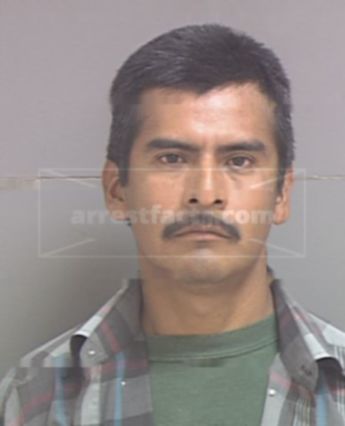 Leonardo Carbajal