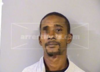 Galvin T. Harris