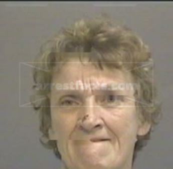 Pauline Bates