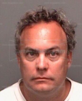 Byron Keith Crosby