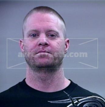 Jesse Christopher Winans