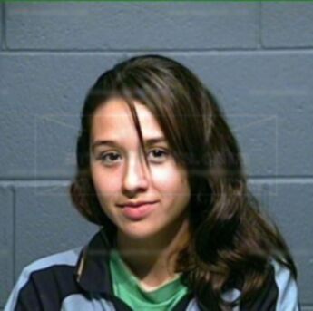 April Rose Goss