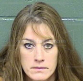 Kathryn Marie Lacombe