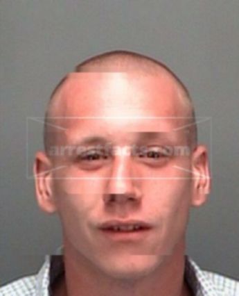 Steven Phillip Griffin