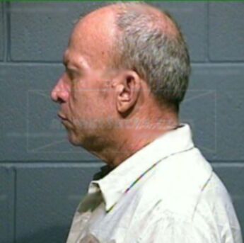 Richard Douglas Seeton