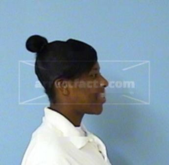 Nicole Sherice Bailey