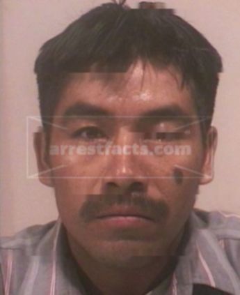 Adrian Aguilar