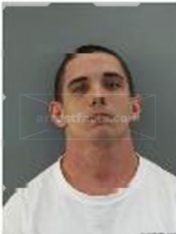Joshua Andrew Robert Clark