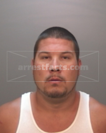 Michael Shane Goodson