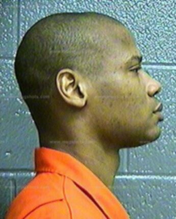 Ronald Charles Greenwood