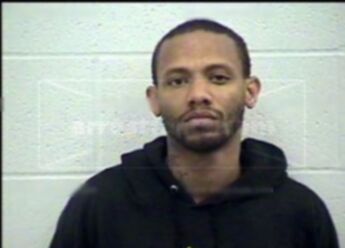 Ricshawn B Hill