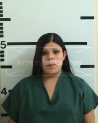 Sandra Garcia Lozano