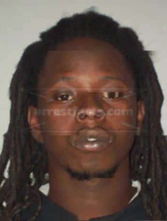 Willie Clarence Fairley