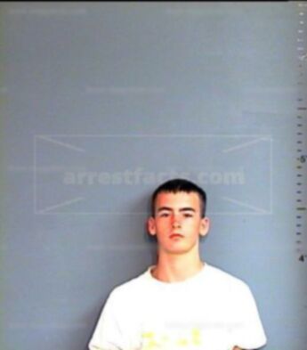 Jacob Dwayne Blackstone
