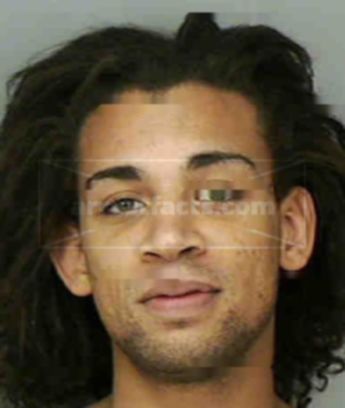 Curtis Artis Marshall