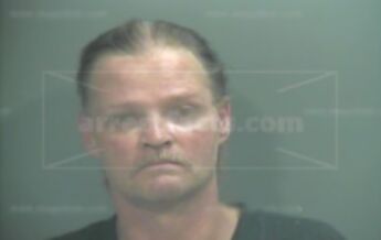 Kenneth Paul Berry