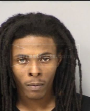 Montray Lamont Curry