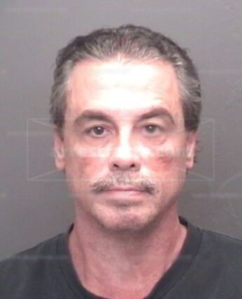 Timothy Edward Huffman