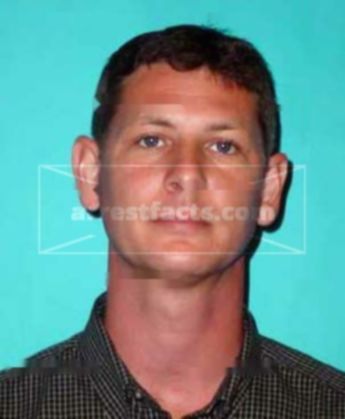 James Matthew Hardin