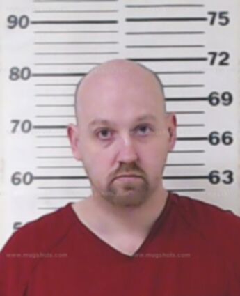 Randy Lee Thacker