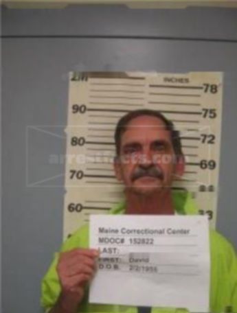 David Paul Mckeen