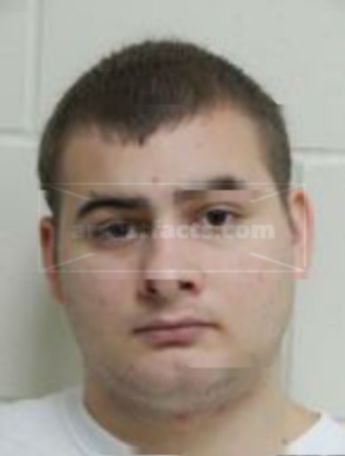 Brandon Brown