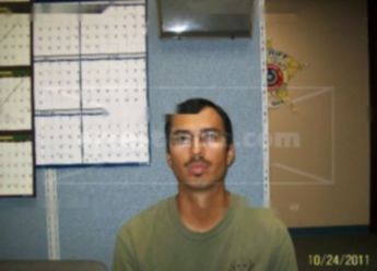Rudy Trevino