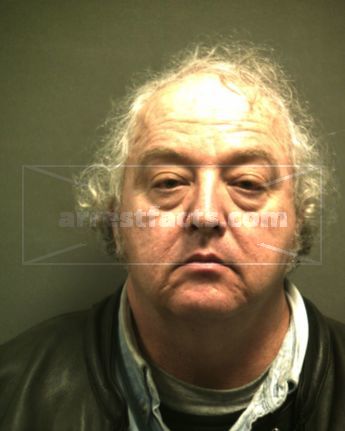 Ronald Nelson Steinke
