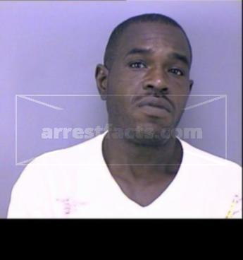 Charlie Louis Verdell