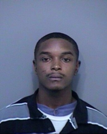 Damien Deandrea Cole