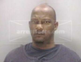 James John Davis Jr.