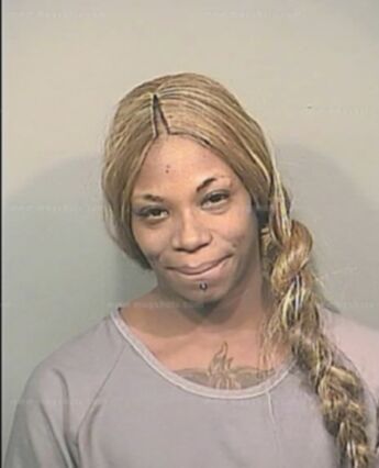 Heather Jeannine Hersey