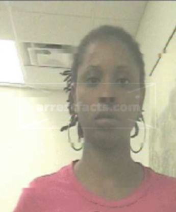 Sherry Tyanne Walker
