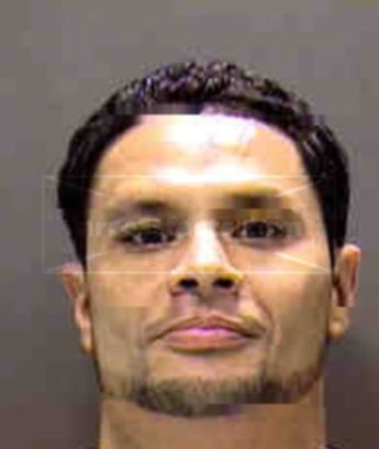 Wilfredo Sanchezgarcia