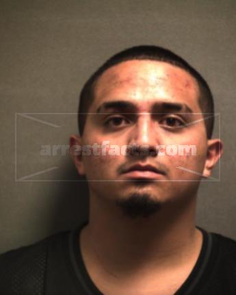 Jonathan Gutierrez Villa