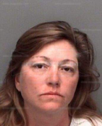 Michelle Lynn Preston