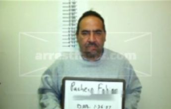 Daniel Claudio Montoya