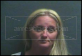 Heather Bernice Riley