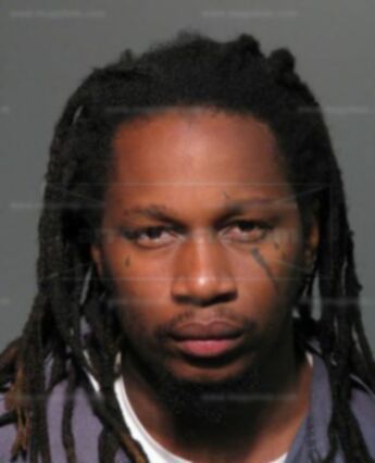 Markuis Lamar Jones
