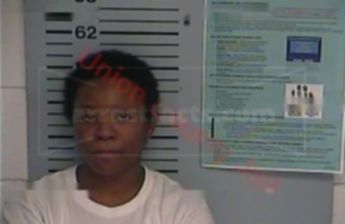 Chasity Krishan Brown