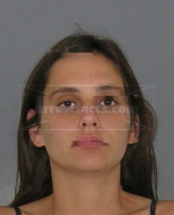 Carrie Jean Huffman